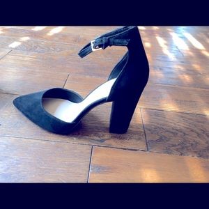 Brand new Aldo heels